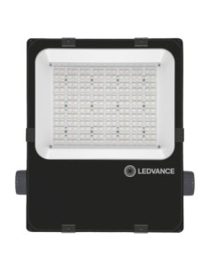 LEDVANCE - 4058075760738 - LDV FL PFM DALI SYM R30 150W/4000K 20200lm IP66 Noir Projecteur LEDVANCE 2