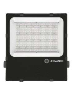 LEDVANCE - 4058075760776 - LDV FL PFM DALI SYM R30 290W/4000K 39100lm IP66 Noir Projecteur LEDVANCE 2