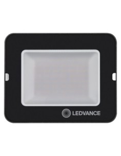 LEDVANCE - 4058075574854 - LDV FL COMP SYM100 50W/3000K 4500lm IP65 Noir Projecteur LEDVANCE 2