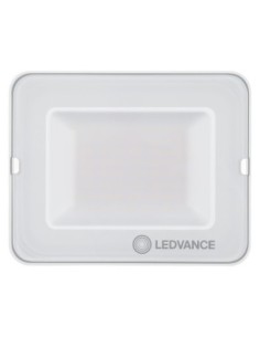 LEDVANCE - 4058075574960 - LDV FL COMP SYM100 50W/6500K 5000lm IP65 Blanc Projecteur LEDVANCE 2