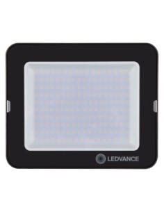 LEDVANCE - 4058075575004 - LDV FL COMP SYM100 90W/4000K 9000lm IP65 Noir Projecteur LEDVANCE 2