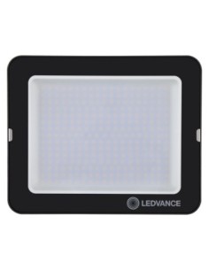 LEDVANCE - 4058075575103 - LDV FL COMP SYM100 135W/3000K 12150lm IP65 Noir Projecteur LEDVANCE 2
