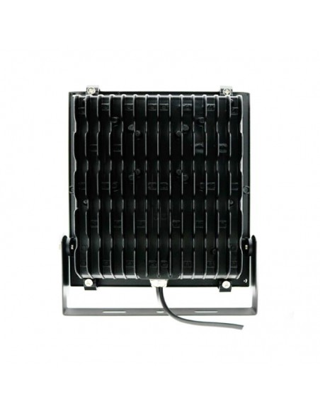 Projecteur LED SMD Pro 30W 6000K IP65 IK08 - Ledme BRLM6658