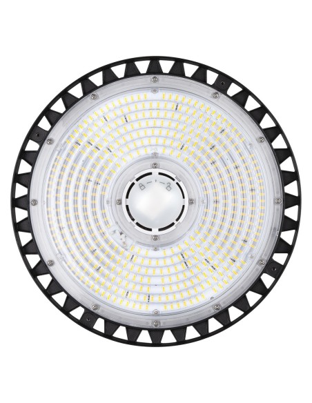 LEDVANCE - 4058075603288 - LDV HB SENSOR 190W/4000K 27000lm 110DEG IP65 IK08 High Bay LEDVANCE
