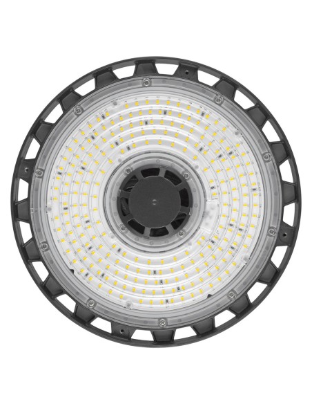 LEDVANCE - 4058075844292 - LDV HB Multi Lumen 53/75W 4000K 110° 9540/13500lm IP65/IK10 armature indus.