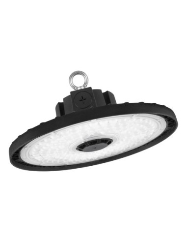 LEDVANCE - 4058075844308 - LDV HB Multi Lumen 125/150W 4000K 70° 21875/26250lm IP65/IK10 armature indus.