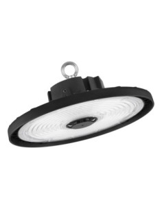 LEDVANCE - 4058075844315 - LDV HB Multi Lumen 125/150W 4000K 110° 22250/26700lm IP65/IK10 armature indus.