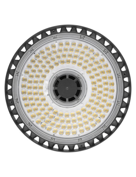 LEDVANCE - 4058075844322 - LDV HB Multi Lumen 173/200W 4000K 70° 30275/35000lm IP65/IK10 armature indus.