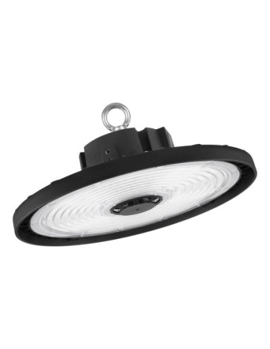 LEDVANCE - 4058075844339 - LDV HB Multi Lumen 173/200W 4000K 110° 31313/36200lm IP65/IK10 armature indus.