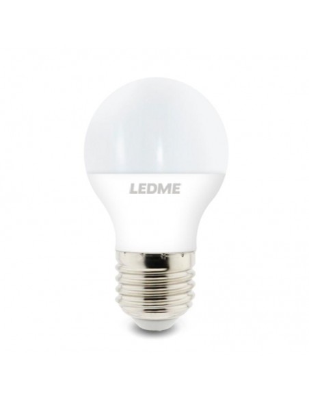 Ampoule Led E27 7W