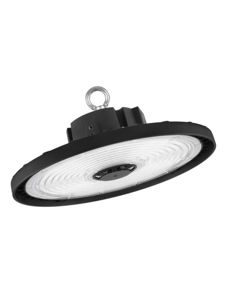 LEDVANCE - 4058075844391 - LDV HB Multi Lumen 173/200W 6500K 110° 30275/35000lm IP65/IK10 armature indus.