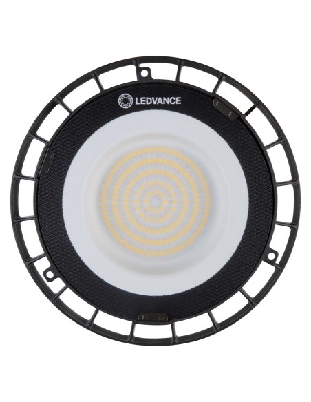 LEDVANCE - 4058075708174 - LDV HB COMPACT 83W/4000K 10000lm 120° IP65 High Bay LEDVANCE