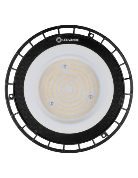 LEDVANCE - 4058075708181 - LDV HB COMPACT 133W/4000K 16000lm 120° IP65 High Bay LEDVANCE