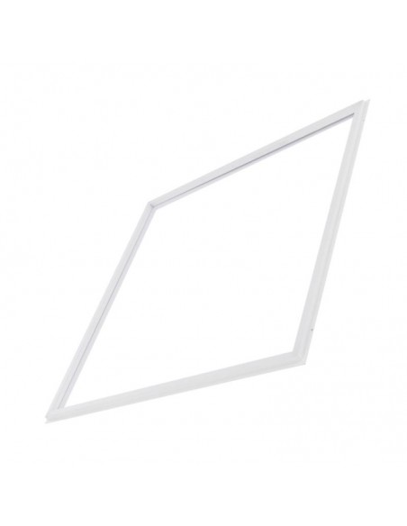 Panneau LED avec Cadre Lumineux 60x60cm 42W - Ledme BRLM5330