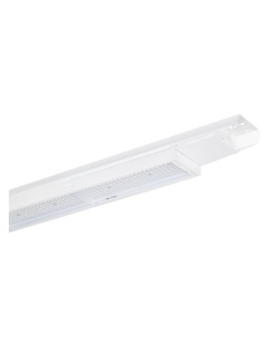 LEDVANCE - 4099854163616 - LDV LB FLEX 1500 105W/4000K 16800lm 40°x90° elliptique IP23/IK08 LowBay Ledvance