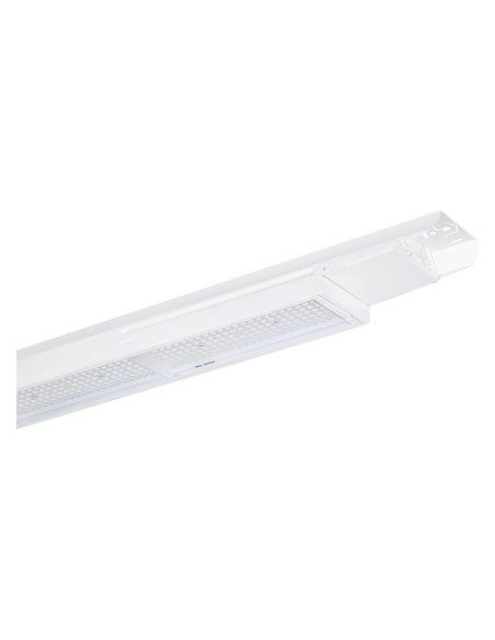 LEDVANCE - 4099854163838 - LDV LB FLEX 1200 42W/4000K 6510lm 40°x90° elliptique IP23/IK08 Low Bay Ledvance