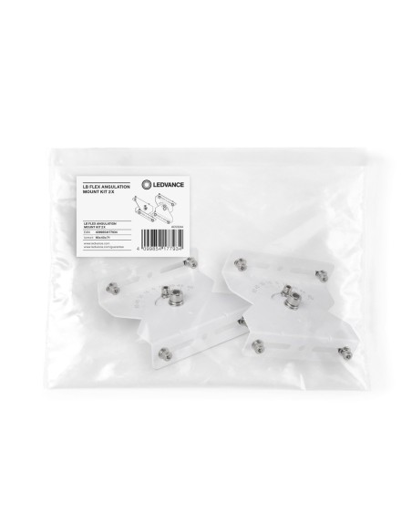 LEDVANCE - 4099854177934 - LDV LB Flex Kit d'inclinaison pour montage saillie du Low Bay Ledvance