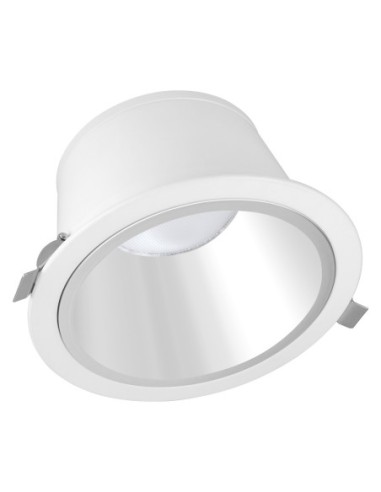 LEDVANCE - 4099854140310 - LDV DL BIOLUX HCL S DN150 DALI 21W TW DOWNLIGHT compatible VIVARES