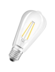 LEDVANCE - 4058075528277 - LDV Smart+ WiFi EDISON 60 FIL 5,5W