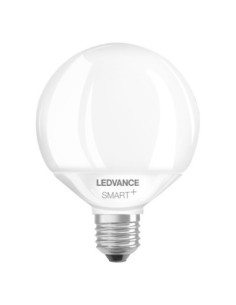 LEDVANCE - 4058075609594 - LEDVANCE Smart+ WF CL G95 FROSTED TW 100 E27