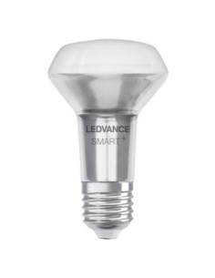 LEDVANCE - 4058075609570 - LEDVANCE Smart+ WF SPOT R63 GLAS RGBW 60  E27