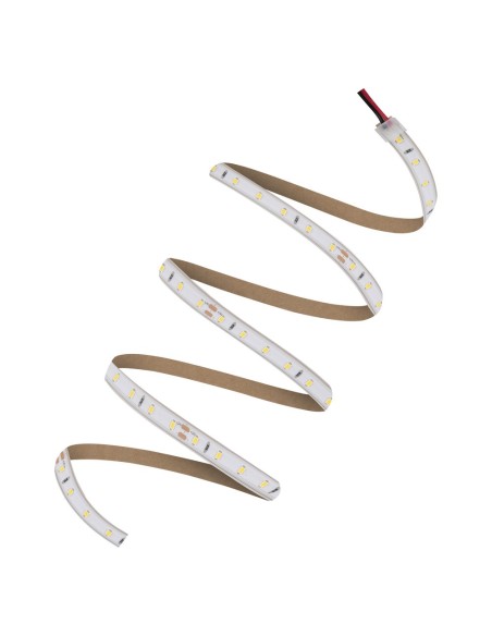 LEDVANCE - 4058075705500 - RUBAN LED VALUE PROTEGE 500lm/m 6500K IRC80 Rouleau de 5 mètres