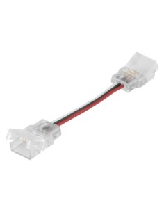 LEDVANCE - 4058075451537 - ACCESSOIRE RUBAN LED SUPERIOR Connecteur module à module 50mm 3 pins TW Protégé 