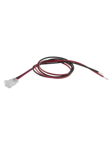 LEDVANCE - 4058075272958 - ACCESSOIRE RUBAN LED PERFORMANCE Connecteur d'alimentation 500mm IP66 2 pins  