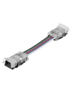 LEDVANCE - 4058075451148 - ACCESSOIRE RUBAN LED PERFORMANCE Connecteur module à module 50mm 5 pins RGBW  