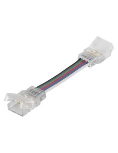 LEDVANCE - 4058075451230 - ACCESSOIRE RUBAN LED PERFORMANCE Connecteur module à module 50mm 5 pins RGBW IP 