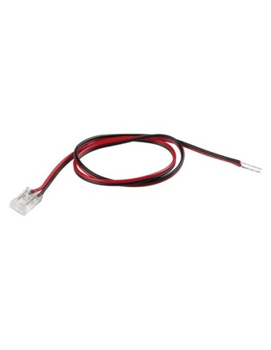 LEDVANCE - 4058075654075 - ACCESSOIRE RUBAN LED PERFORMANCE Connecteur d'alimentation 500mm 2 pins COB 