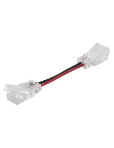 LEDVANCE - 4058075727496 - ACCESSOIRE RUBAN LED PERFORMANCE VALUE Connecteur module à module 50mm P 2pins  