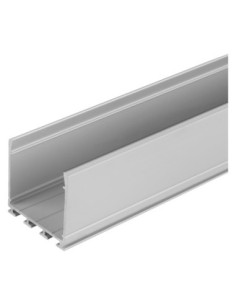 LEDVANCE - 4058075401501 - ACCESSOIRE RUBAN LED PROFILE WIDE U 2 mètres 