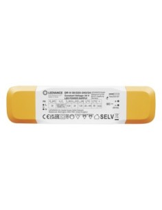 LEDVANCE - 4058075754928 - DRIVER LED VALUE TENSION Constante 24 V 30 W  2
