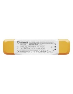 LEDVANCE - 4058075754959 - DRIVER LED VALUE TENSION Constante 24 V 60 W  2