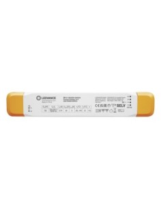 LEDVANCE - 4058075754980 - DRIVER LED VALUE TENSION Constante 24 V 120 W  2