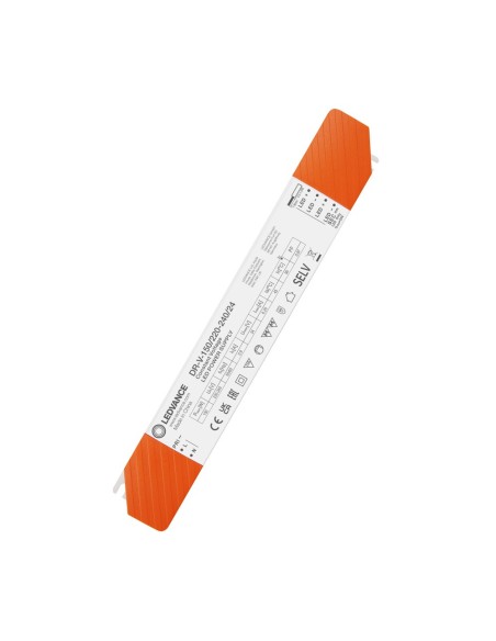 LEDVANCE - 4058075835917 - DRIVER LED VALUE TENSION Constante 24 V 150 W 