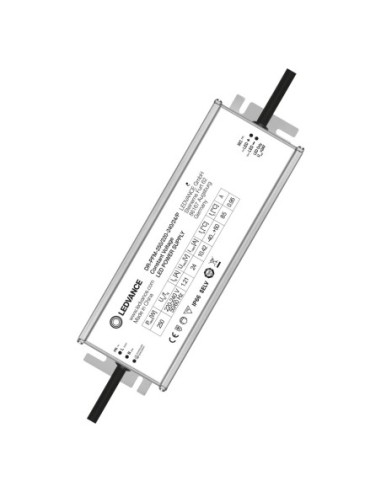 LEDVANCE - 4058075240032 - DRIVER LED PERFORMANCE TENSION Constante 24 V 250 W IP66 