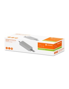 LEDVANCE - 4058075239951 - DRIVER LED PERFORMANCE TENSION CONSTANTE 24 V 20 W Gradable 1…10 V IP66  2