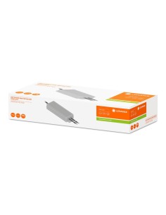 LEDVANCE - 4058075240070 - DRIVER LED PERFORMANCE TENSION CONSTANTE 24 V 100 W Gradable 1…10 V IP66  2