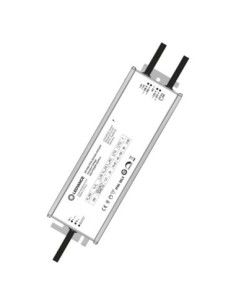 LEDVANCE - 4058075240155 - DRIVER LED PERFORMANCE TENSION CONSTANTE 24 V 250 W Gradable 1…10 V IP66 