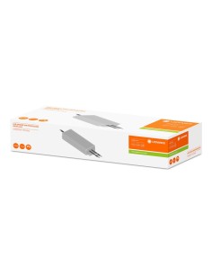 LEDVANCE - 4058075240155 - DRIVER LED PERFORMANCE TENSION CONSTANTE 24 V 250 W Gradable 1…10 V IP66  2