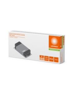 LEDVANCE - 4058075843691 - LDV PL FLEX 625 - Alim 220-240V 32W 750mA Power Select pour Panel Ledvance 2