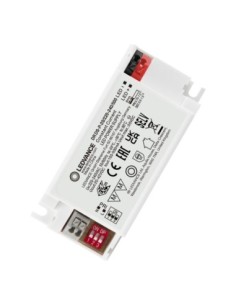 LEDVANCE - 4099854077050 - DRIVER LED PERFORMANCE COURANT CONSTANT 20W 150/200/250/350/400/450/500mA 