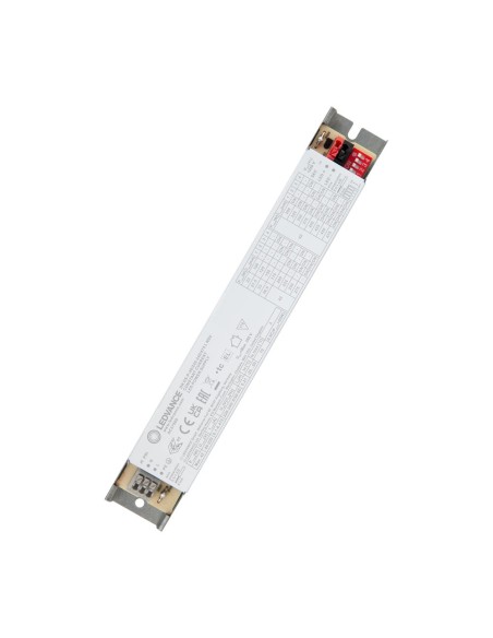 LEDVANCE - 4099854258497 - DRIVER LED PERFORMANCE COURANT CONSTANT 40W  100...475 mA - Lineaire Non-Selv