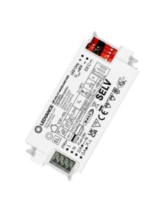 LEDVANCE - 4058075779723 - DRIVER LED PERFORMANCE COURANT Constant 44 W 1050 DALI