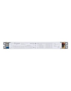 LEDVANCE - 4058075730632 - LEDVANCE DRIVER LED EXT DALI 1 TUBE - 1x 15-37W - Pour tubes EXT uniquement 2