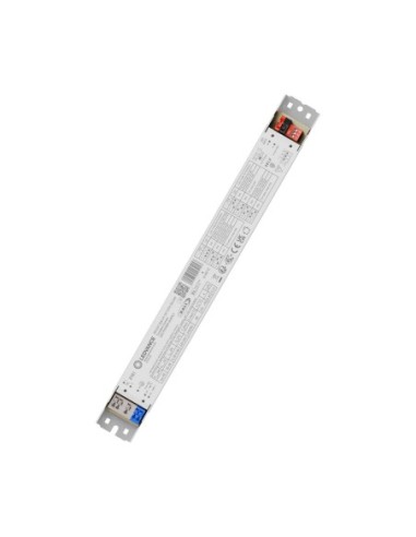 LEDVANCE - 4099854295157 - LEDVANCE ALIMENTATION DALI pour Tube LED EXT Dimmable mono tube 1X7-37W 220-240V