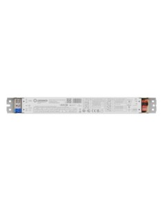 LEDVANCE - 4099854295157 - LEDVANCE ALIMENTATION DALI pour Tube LED EXT Dimmable mono tube 1X7-37W 220-240V 2