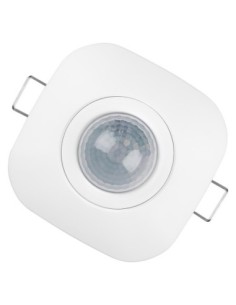 LEDVANCE - 4058075544222 - VIVARES ZB O SENS LEDVANCE Zigbee Détecteur de présence